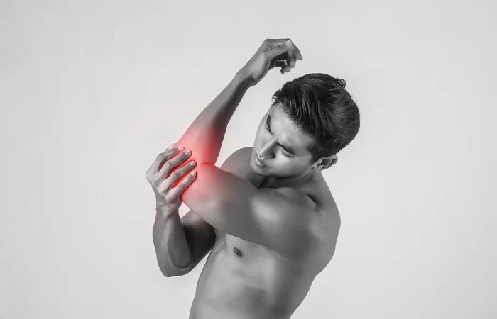 Síndrome do Túnel Cubital